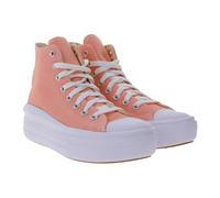 Chuck Taylor All Star Move, 39.5, Flamingo Blanco, 37.5/40 EU