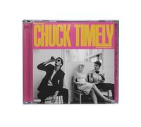 Chuck Timely & the Hourglass - CD