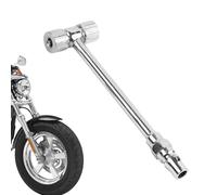 Chuck Tire Inflador, Chuck Air Tire | Doble Cabeza - Neumáticos - Inflación - Tubo de la bomba de neumáticos, Accesorios de compresor de bomba para ofensiva para Autobus - Motocicletas