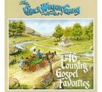 Chuck Wagon Gang - 16 Country Gospel Favorites
