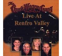 Chuck Wagon Gang - Chuck Wagon Gang : Live At Renfro Valley (UK Import)
