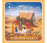 Chuck Wagon Gang - Golden Legacy