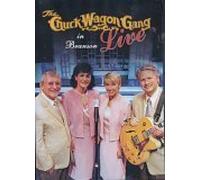 Chuck Wagon Gang - Live in Branson [USA] [DVD]