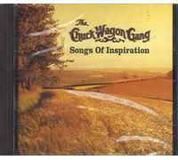 Chuck Wagon Gang - Songs of Inspiration