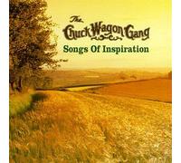 Chuck Wagon Gang - Songs of Inspiration [Casete]