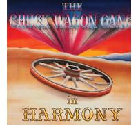 Chuck Wagon Gang, the - In Harmony