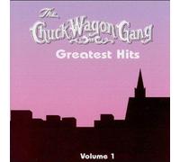 Chuck Wagon Gang - Vol. 1-Greatest Hits
