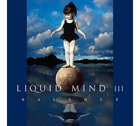 Chuck Wild - Liquid Mind III: Balance