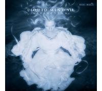 Chuck Wild - Liquid Mind VII: Reflection