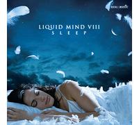 Chuck Wild - Liquid Mind VIII : Sleep
