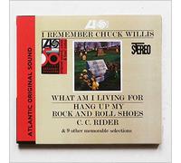 Chuck Willis - I Remember Chuck Willis