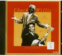 Chuck Willis - My Story 2