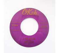 Chuck Willis - WILLIS, Chuck I Feel So Bad/My Baby's Comin' Home 45rpm