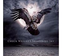 Chuck Wright’s Sheltering Sky - Chuck Wright?s Sheltering Sky