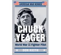 Chuck Yeager (ebook)