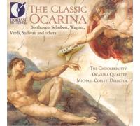 Chuckerbutty Ocarina Quartet - The Classic Ocarina [Import]