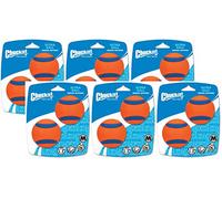 Chuckit 17001 2.5 Ultra Ball colores surtidos