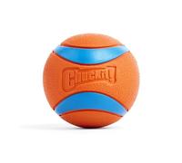 Chuckit! 170501 Ultra Ball, Pelota para Perros Compatible con el Lanzador, XXL