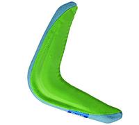 Chuckit! 18200 Amphibious Boomerang Juguete Bumerang Flotante para Perros, M