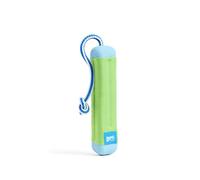 Chuckit! 18300 Amphibious Bumper Juguete Flotante para Perros, M, Colores variados, 1 unidad