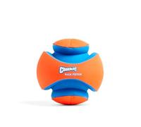 Chuckit! 251201 Kick Fetch Balón de Fútbol para Perros, L
