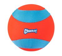 Chuckit Mega Anfibio Bola Juguete Perro 1 Cada / Grande