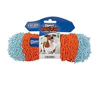 Chuckit! - Amphibious Tumble Bumper - Juguete para proseguir para Perros - Juguete insumergible, Flota en la Superficie del Agua - Rueda para Juegos de Agua - Tamaño Medium