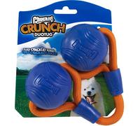 Chuckit! Crunch Ball Duo Tug