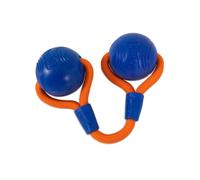 Chuckit! Crunch Ball Duo Tug