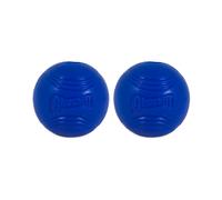 Chuckit! Crunch Pelota con Sonido para perros - Pack 2