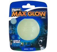 Chuckit! CU0520020 MAX Glow Ball, S
