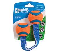 Chuckit Juguetes De Peluche Para Perros Ultra Duo Tug S 5 cm