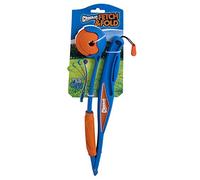 Chuckit Juguetes Lanzador de pelotas Para Perros Fetch & Fold Launcher