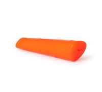 Chuckit! - Super Crunch Stick - Bastón para el Informe del Objeto - Palo crujiente para Perros - Juguete para la estimulación Mental y física - Tamaño cónico único - Dimensiones de 30 x 12 x 5.5 cm