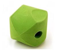 Chuckit! Pelota con forma irregular para perros color Verde