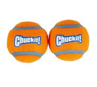Chuckit Pelotas De Juguete Para Perros Tennis Ball L 7 cm 2 Pack
