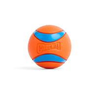 Chuckit Pelotas De Juguete Para Perros Ultra Ball M 6 cm 1 Pack