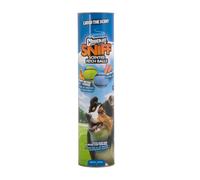 Chuck It! Sniff Fetch Pelotas con Sabores para perros