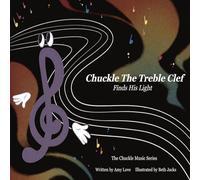 Chuckle The Treble Clef