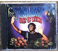 Chuckleberry - Cost of Living