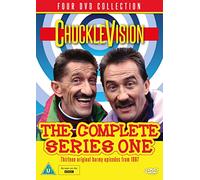 Chucklevision: The Complete Series 1 [DVD]
