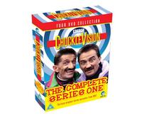 ChuckleVision: The Complete Series 1 [DVD] [Reino Unido]