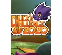 Chuck's Challenge 3D 2020 (PC) Steam Key GLOBAL