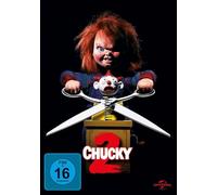 Chucky 2 [Alemania] [DVD]
