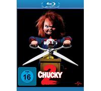 Chucky 2 (DVD)