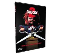 Chucky 2 - la poupée de sang [Francia] [DVD]