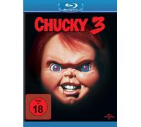 Chucky 3 [Alemania] [Blu-ray]