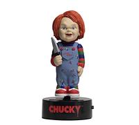 Chucky 42113 Bodyknocker, Varoius