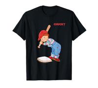 Chucky Baseball Swing Mayhem Camiseta