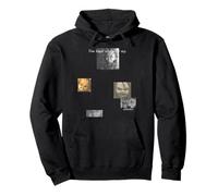 Chucky Can’t Keep A Good Guy Down Front and Back Sudadera con Capucha